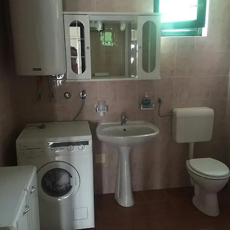 Apartamento Dora *