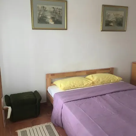 Dora Apartamento *