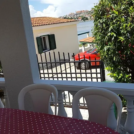 Dora Apartamento *