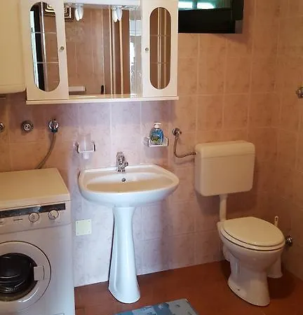 Apartamento Dora