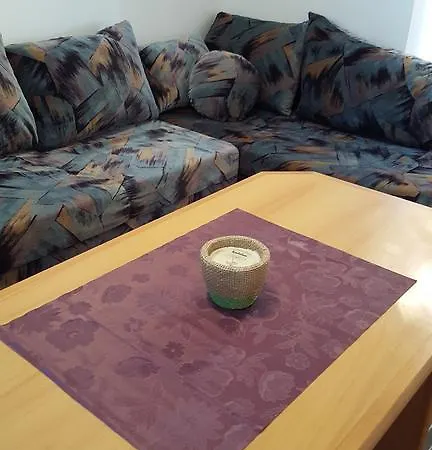 Apartamento Dora *