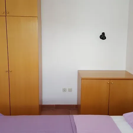 Apartamento Dora