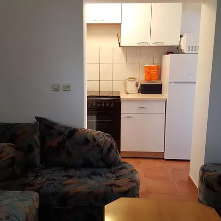 Dora Apartamento Rogoznica (Sibenik-Knin)