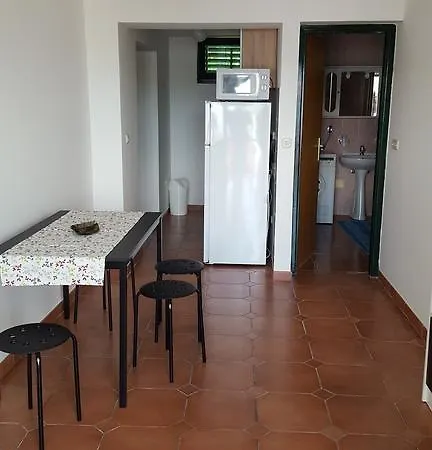 Apartamento Dora *