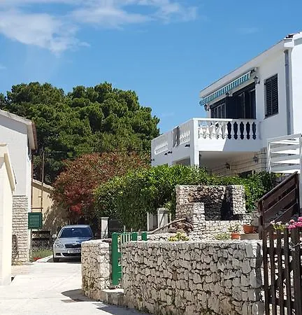 Apartamento Dora Rogoznica (Sibenik-Knin)