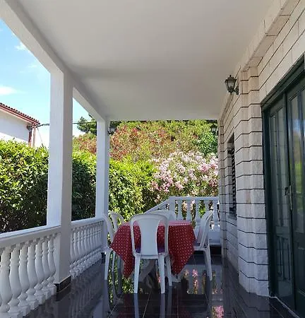 Dora Apartamento *