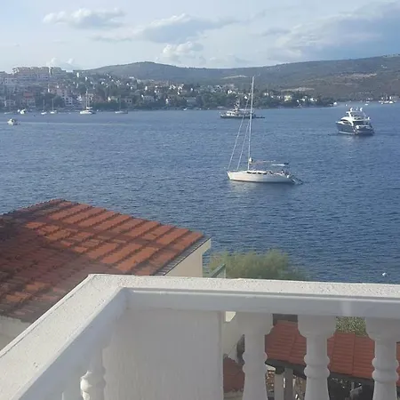 Apartamento Dora Rogoznica (Sibenik-Knin)